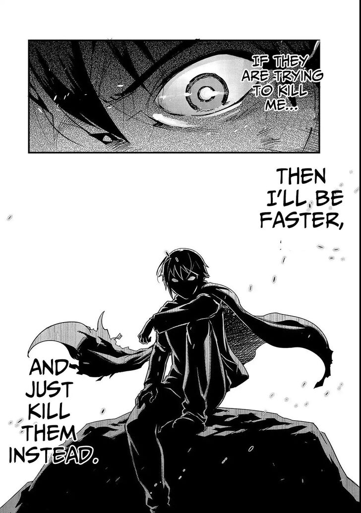 Failure Frame, Chapter 2 image 29